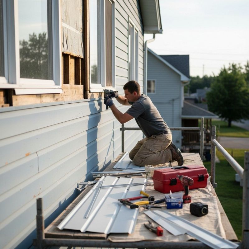 Top Siding Installation Companies in Arvada, CO