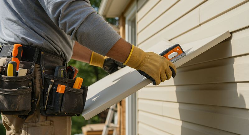 Top Siding Installation Companies in Golden, CO