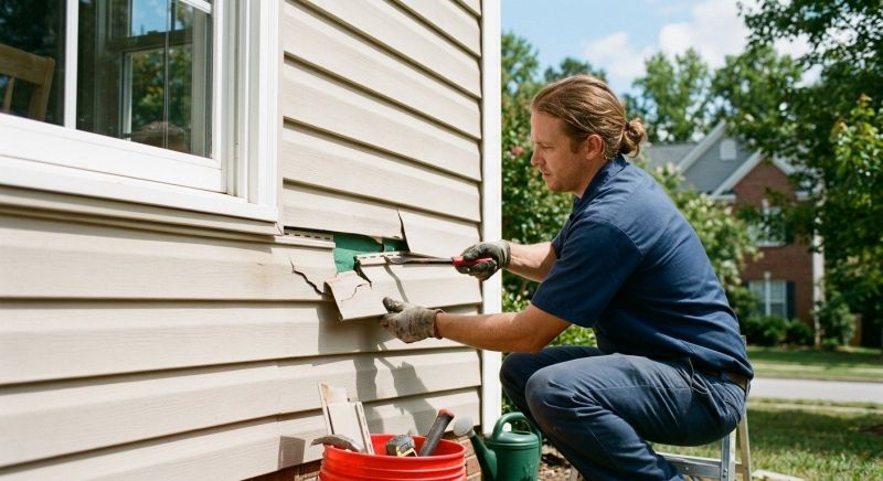 Top Siding Repair Companies in Englewood, CO