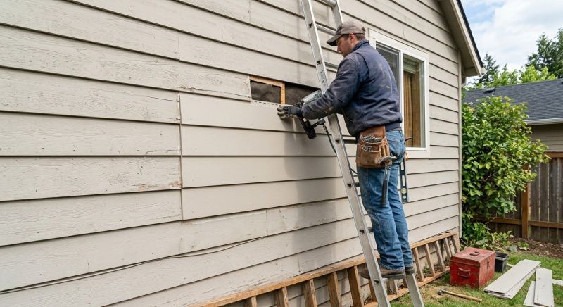 Top Siding Replacement Companies in Arvada, CO