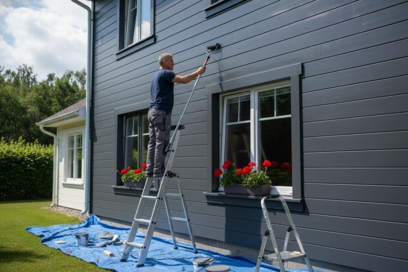 Top Siding Replacement Companies in Englewood, CO