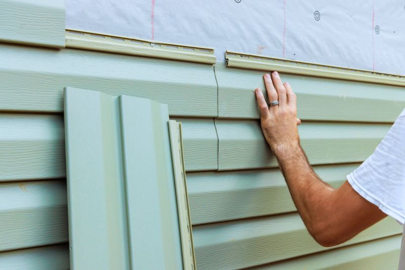 Top Siding Replacement Companies in Evergreen, CO