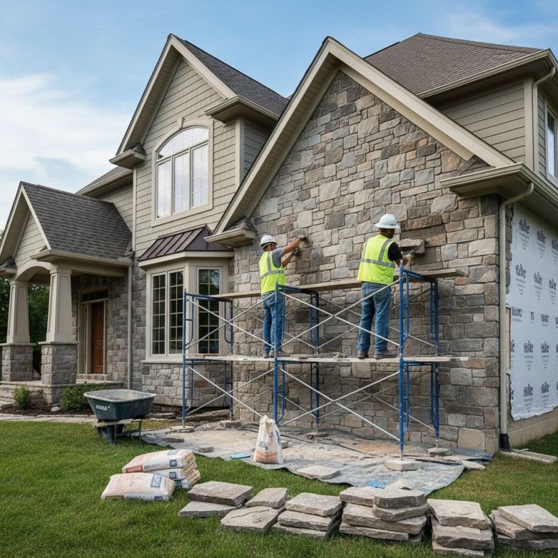 Top Siding Replacement Companies in Littleton, CO
