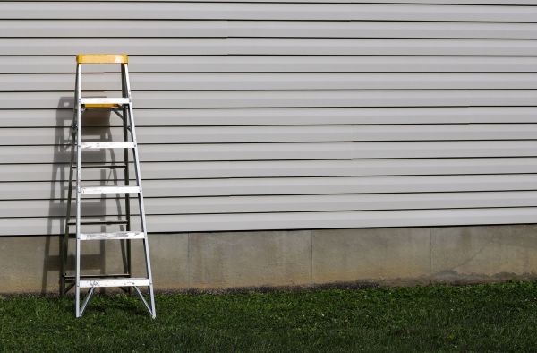 Cost of Siding Service in Evergreen