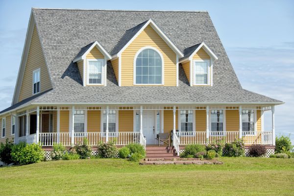 Cost of Siding Repair in Evergreen