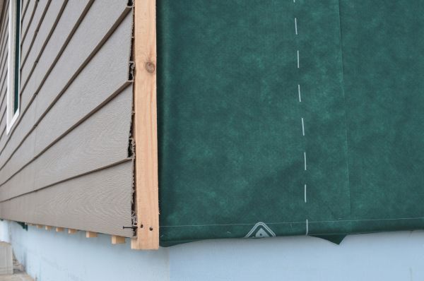 Cost of Thermal Siding Installation in Evergreen