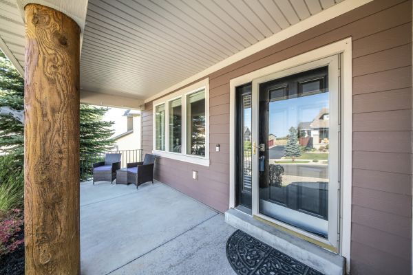 Engineered Siding Installation in Evergreen