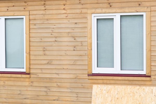 Shiplap Siding Replacement in Evergreen